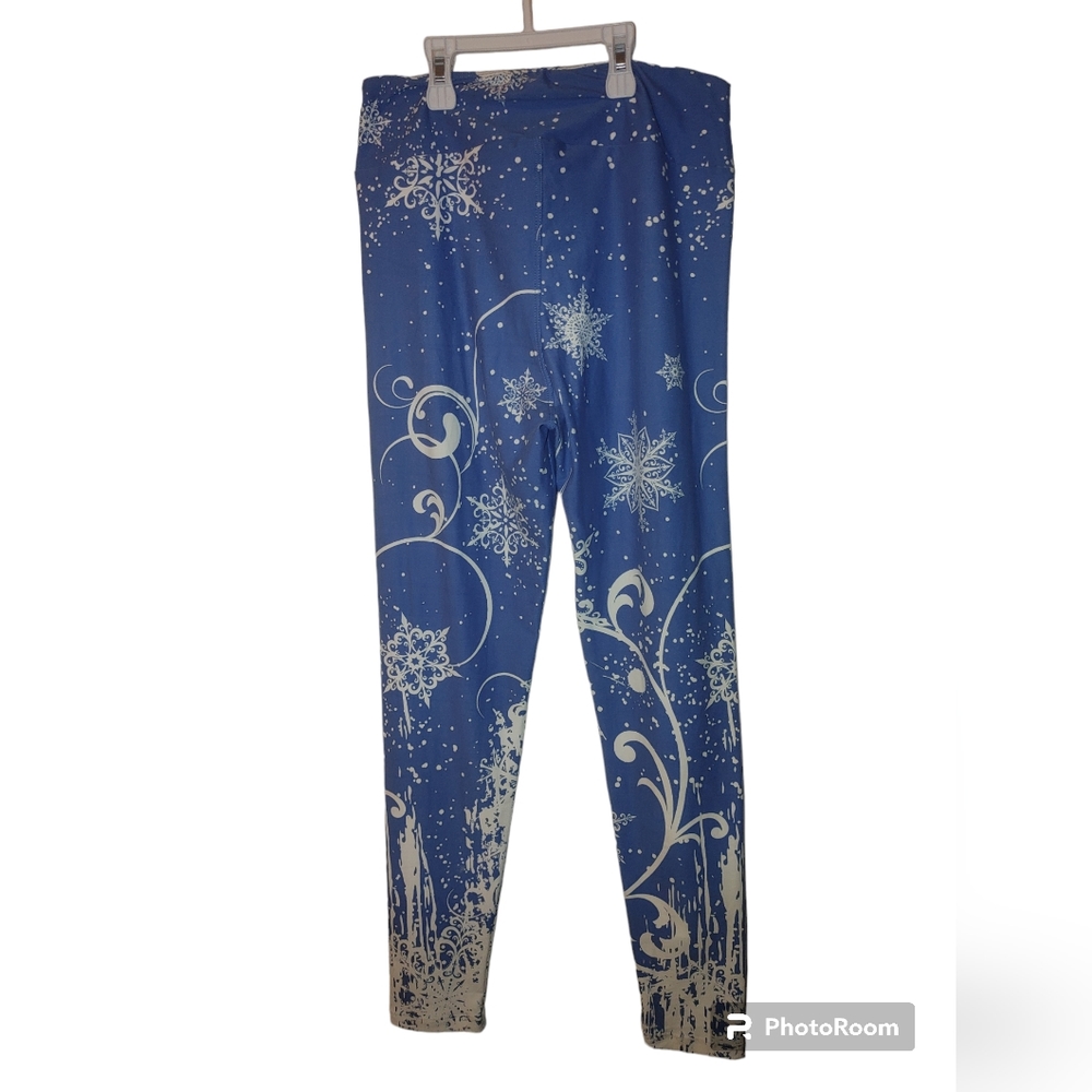LulaRoe Leggings One Size